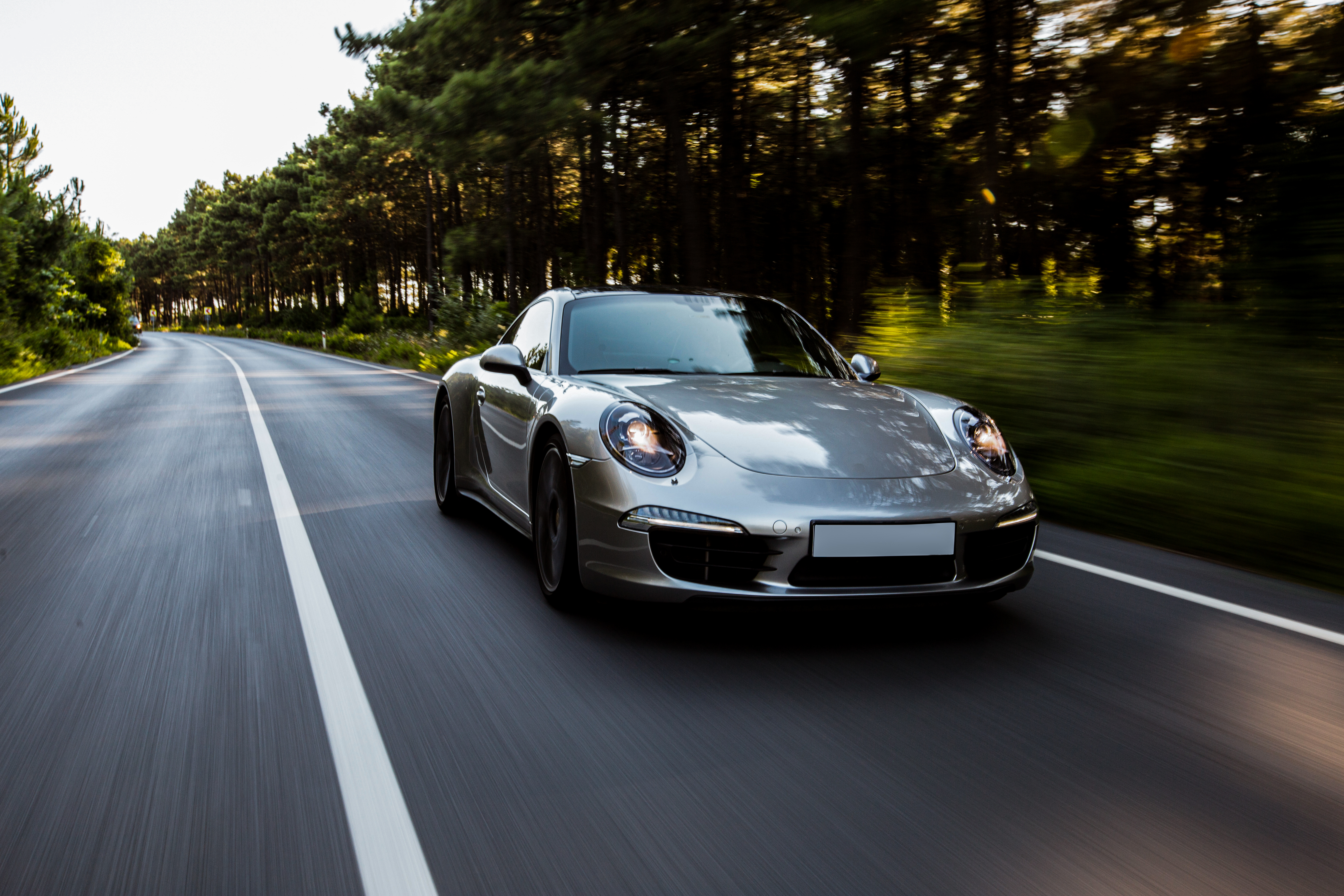 Comfortable private hire and chauffeur travel